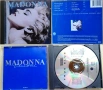 MADONNA – (CD) – оригинални дискове, снимка 7