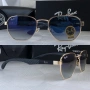 Ray Ban Ferrari 2 цвята мъжки слънчеви очила минерално стъклоло дамски унисекс, снимка 2