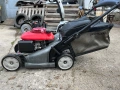 13: Самоходна моторна косачка HONDA 5.5 hp, снимка 2