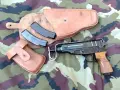 Картечен пистолет  Sa vz. 61 Skorpion, снимка 5