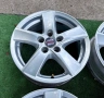Джанти 5/100/15 Seat Skoda Audi WV, снимка 3