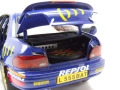 Subaru Impreza 555 n4 Sieger RAC Rallye 1994 McRae/Ringer - мащаб 1:18 на Kyosho нов в кутия, снимка 9
