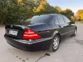 Продавам Мерцедес w220 , снимка 7