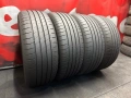 215 55 17, Летни гуми, Goodyear EfficientGripPerformance, 4 броя, снимка 1
