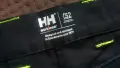 HELLY HANSEN 77401 Aker Construction Work Pant размер L / 52 работен панталон W4-762, снимка 16