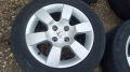 Алуминиеви джанти 16 Оригинални Peugeot 5008 Пежо 5008, снимка 5