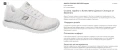 Дамски Сникърси / маратонки от Skechers 1199421 номер 41-42, снимка 2