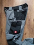 engelbert strauss funktions bundhose e.s.dynashield - стреч работен панталон 48/С, снимка 3