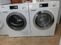 Комплект пералня Miele W1 9кг А+++ и сушилня с термопомпа Miele T1 A +++ 8 кг с 2 години гаранция! , снимка 2