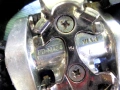 Shimano SPD /автоматични педали с парчета/, снимка 3