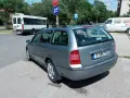 skoda octavia 1.6 бензин/газ, снимка 16