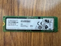 НОВО 100% Health Samsung PM981a 1000GB 1TB SSD NVMe 2280 Gen 3 x4 PCIe, снимка 1