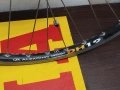 26 цола капла за велосипед колело за диск център лоок Shimano , снимка 4