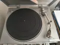 Полуавтоматичен директдрайв Грамофон Sony PS -P7X, снимка 4
