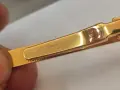 Оригинална игла за вратовръзка S.T. Dupont, снимка 5