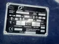 Лодка ZODIAC 3.40м+теглич+двигател YAMAHA 6к.с., снимка 3