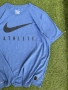 Мъжка тениска  Nike DB Swoosh Athlete | Размер XL , снимка 3
