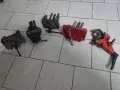Менгеме record ridgid, снимка 1