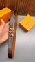 Louis Vuitton Колан С Кутия Естествена Кожа Луис Витон - Различни Цветове Код SK1728, снимка 7