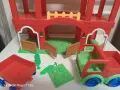голяма игра ферма със звук и аксесоари , снимка 3