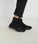 Маратонки PINKO"STOCKTON KNIT"с добавка кожа, снимка 1