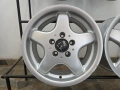 4бр 15ски джанти за MERCEDES, AUDI, VW 5х112мм A150664 , снимка 1