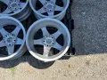 4бр.Алуминиеви джанти BORBET 16цолa 5x112 - Skoda Octavia,Karoq,Yeti,Vw T-Roc,Caddy,Passat,Seat Ate, снимка 11