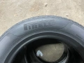 Зимни гуми 215/65/17 Pirelli , снимка 6
