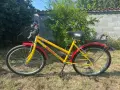 велосипед "RAGAZZI"/24 цола/, снимка 1