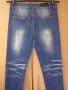 Мъжки дънки AMIRI W32 L30  , снимка 17