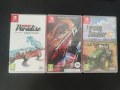 Nintendo Switch игри, снимка 1