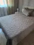 луксозна кувертюра, снимка 1
