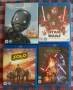 Lucasfilm, Studiocanal & Optimum Home Blu Ray филми, снимка 4