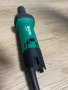 Права шлайфмашина Makita, модел M9100 (мощност 480 W). нова, снимка 5