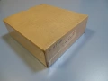 манометър HAENNI DRC 160/211.133 pressure gauge Ф160 -1+1.5Bar, снимка 9