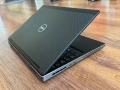 15.6' Full HD IPS Core i9-8950HK DELL Precision 7530 32GB DDR4/256GB NVMe/Quadro P3200 6GB/Бат 4ч, снимка 10