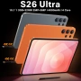 Таблет Ultra Max  – 10.1 инча, 16GB RAM, 512GB ROM, Android 13 MTK6750 Octa-core , снимка 4