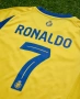 RONALDO ❤⚽️ детско юношески футболни екипи Ал Насър , снимка 11