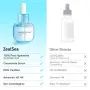 Хиалуронова серум 2% с витамин B Хидратиращ антиейдж – 30 ml, снимка 3
