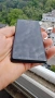 Sony xz2 compact - отличен, снимка 2