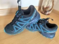 маратонки Salomon eur 33 , снимка 1