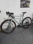 Гравел cube nuroad race shimano grx 2x12, снимка 1