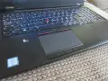 Lenovo Thinkpad P50, i7-6700HQ, 16GB ram, снимка 2