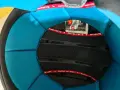 моторна каска  xxxl, снимка 7