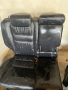 Кожен салон за Honda Crv 3 генерация Црв, снимка 3