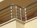 Алуминиеви парапети качество на друго ниво!, снимка 16