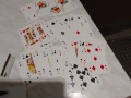 Карти за игра на хоум техно нови 52+3, снимка 2