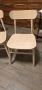 Дървен стол - IKEA RONNINGE, снимка 1