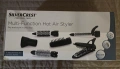 Продавам  четка за коса Silver Сrest, със студен и топъл въздух., снимка 2