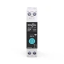TONGOU WiFi Smart Switch 25A DIN с електромер Tuya, снимка 2